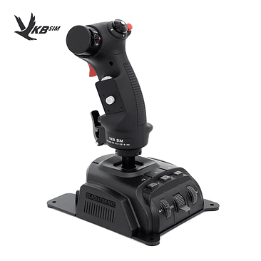 Joystick Gladiator NXT EVO ‘F-14 Combat Edition’ 2
