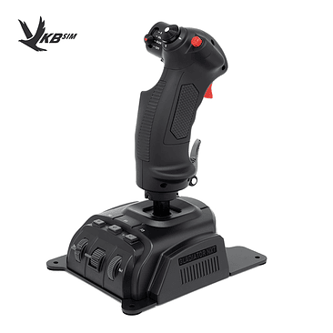 Joystick Gladiator NXT EVO ‘F-14 Combat Edition’ 3