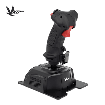 Joystick Gladiator NXT EVO ‘F-14 Combat Edition’ 4