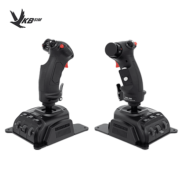Joystick Gladiator NXT EVO ‘F-14 Combat Edition’ 6