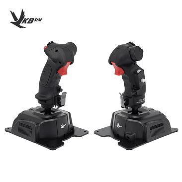 Joystick Gladiator NXT EVO ‘F-14 Combat Edition’ 7