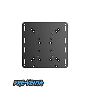 Moza Flight Base Mount Adapter