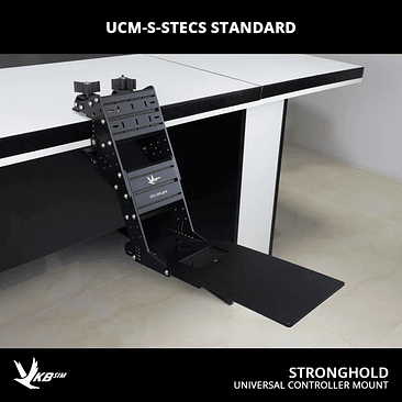 Clamp UCM-S para STECS Standard 4