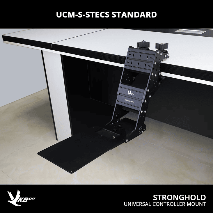 Clamp UCM-S para STECS Standard 5