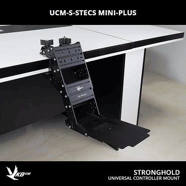  Clamp UCM-S para STECS Mini Plus 3
