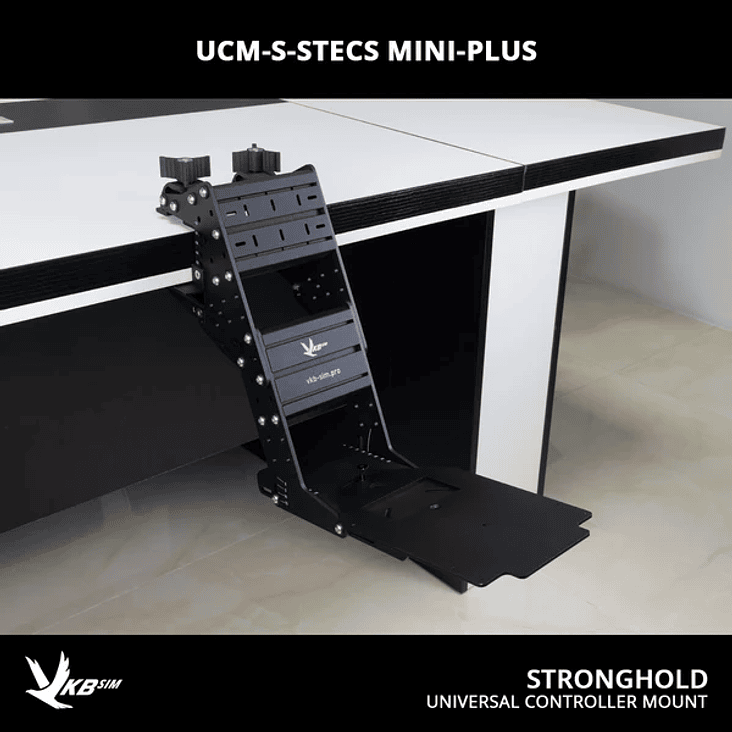  Clamp UCM-S para STECS Mini Plus 3