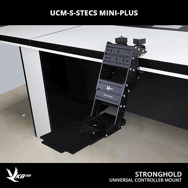  Clamp UCM-S para STECS Mini Plus 4