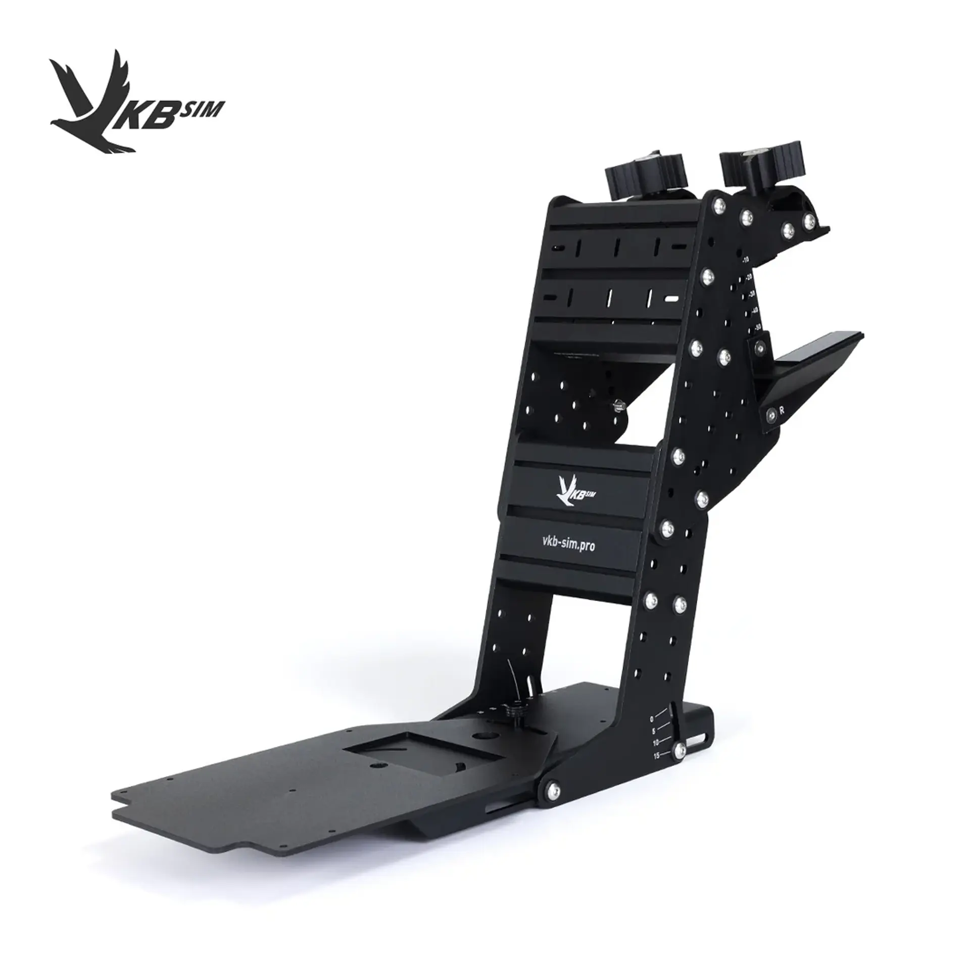  Clamp UCM-S para STECS Mini Plus 1