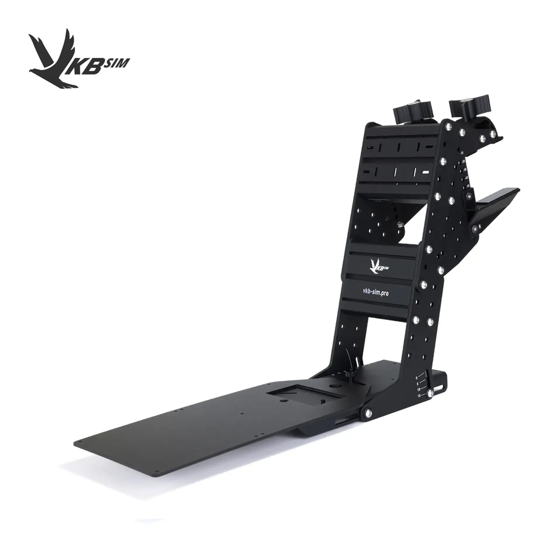 Clamp UCM-S para STECS Standard 1