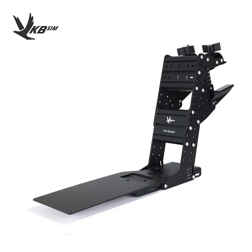 Clamp UCM-S para STECS Standard 1