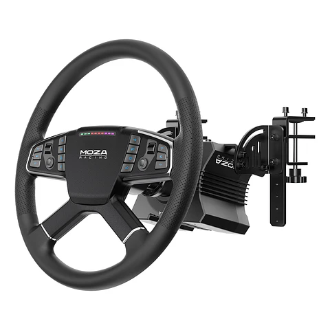 Truck Bundle Moza R5