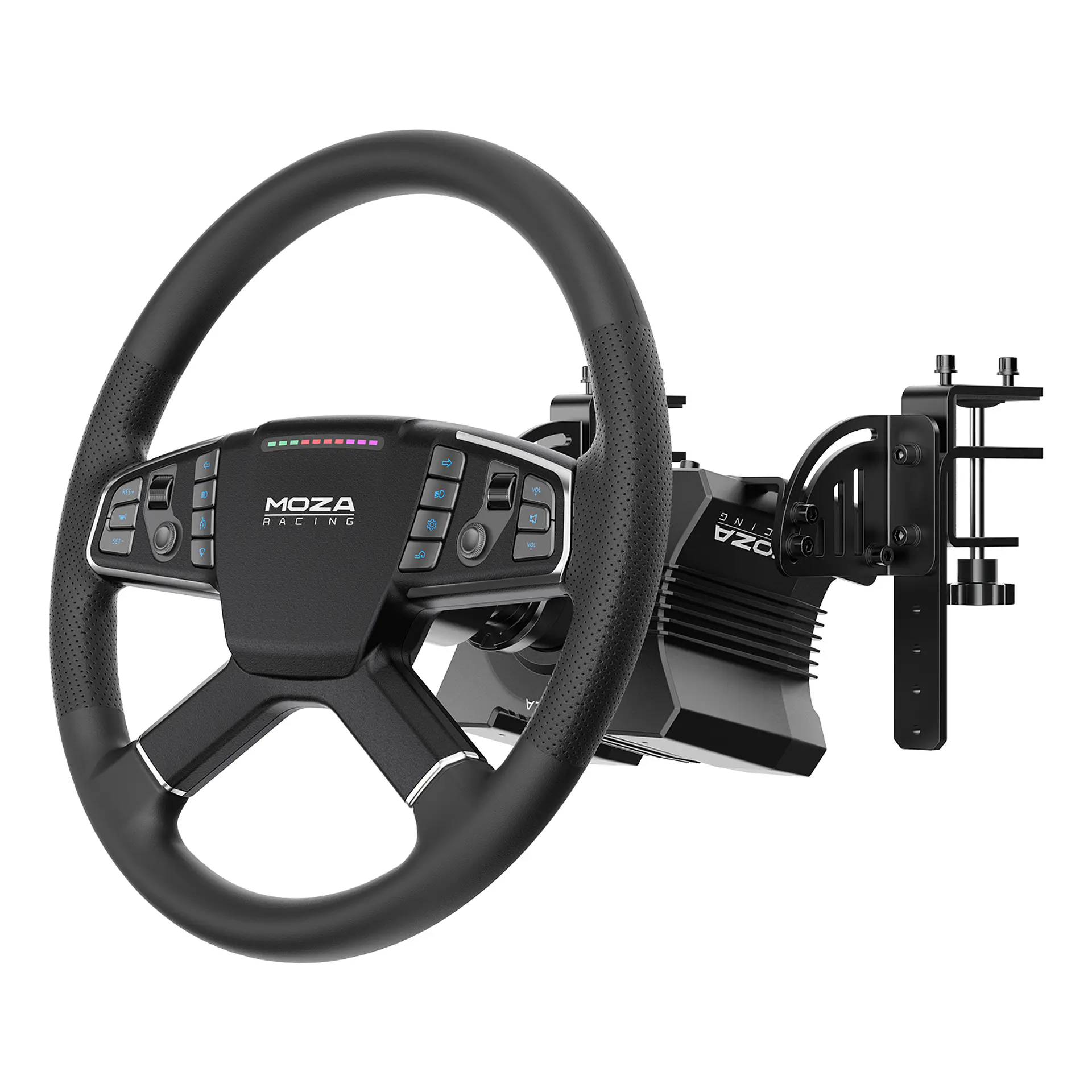 Truck Bundle Moza R5 1
