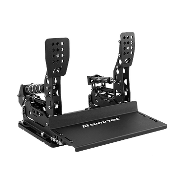 Pedales Simnet SRP 2 1