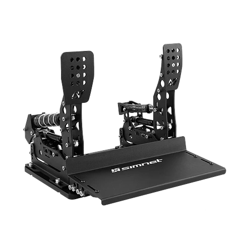 Pedales Simnet SP Pro (2 set)