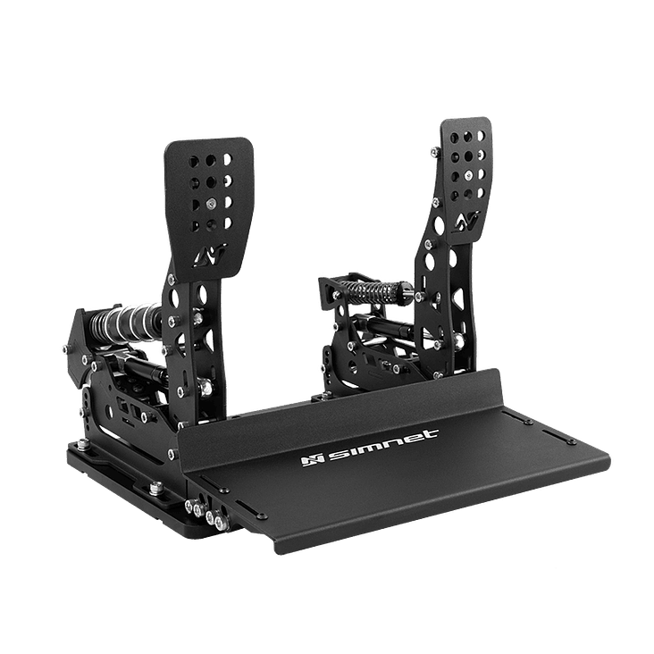 Pedales Simnet SRP 2 1