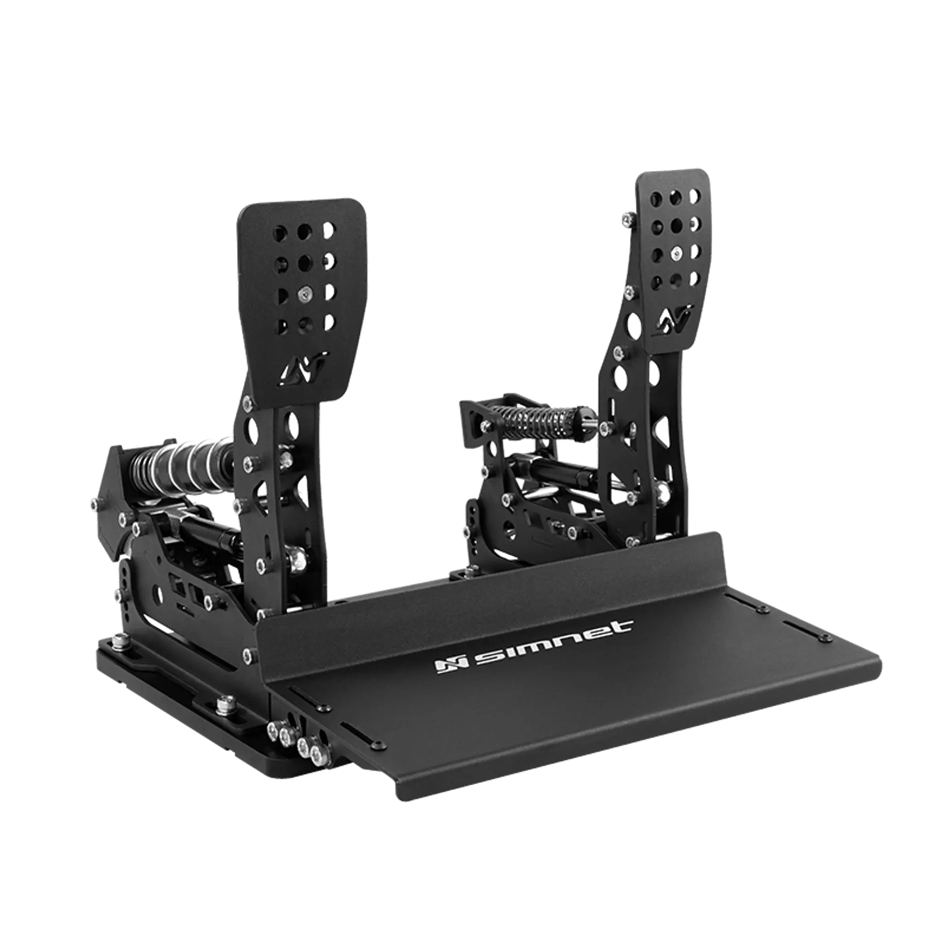 Pedales Simnet SP Pro (2 set) 2