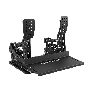 Pedales Simnet SRP 2