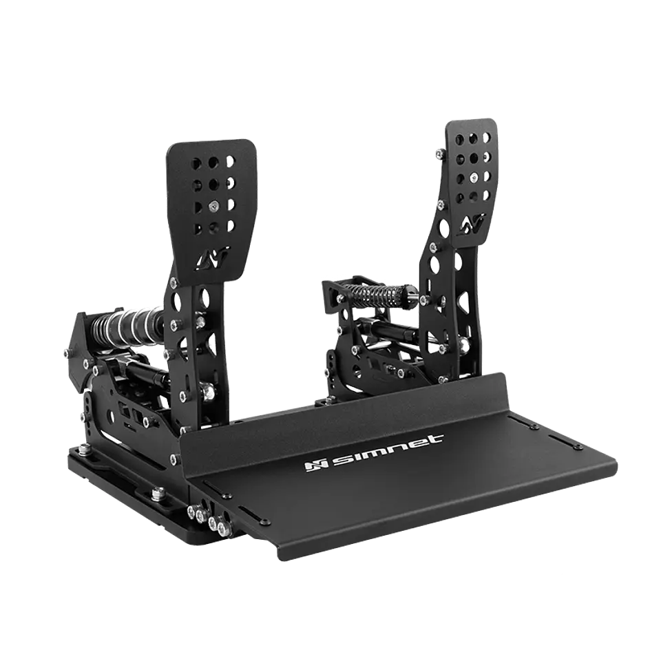 Pedales Simnet SP Pro (2 set) 2