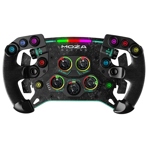 Volante Moza GS V2