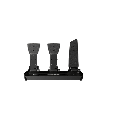 Moza  S-RP Pedals c. Embrague 2