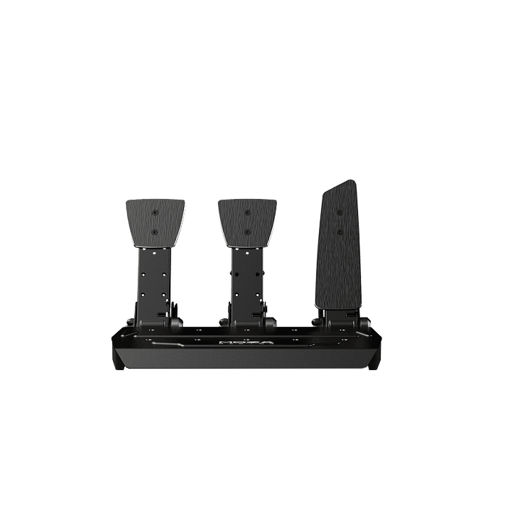 Moza  S-RP Pedals c. Embrague 2