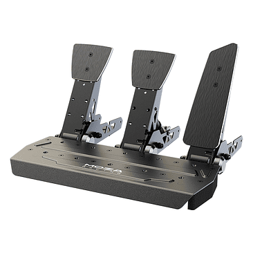 Moza  S-RP Pedals c. Embrague 1