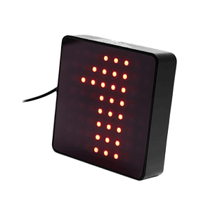 Indicador LED Simnet Race Flag Pro