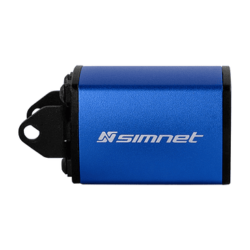 Motor Lineal de Pedal Háptico Simnet 1