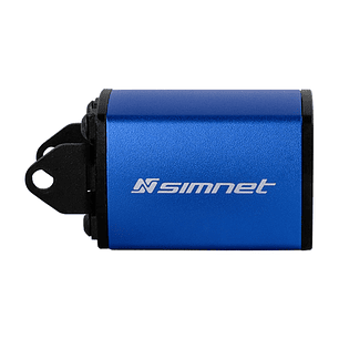 Motor Lineal de Pedal Háptico Simnet