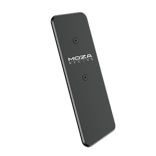 MOZA CRP2 Full Length Throttle