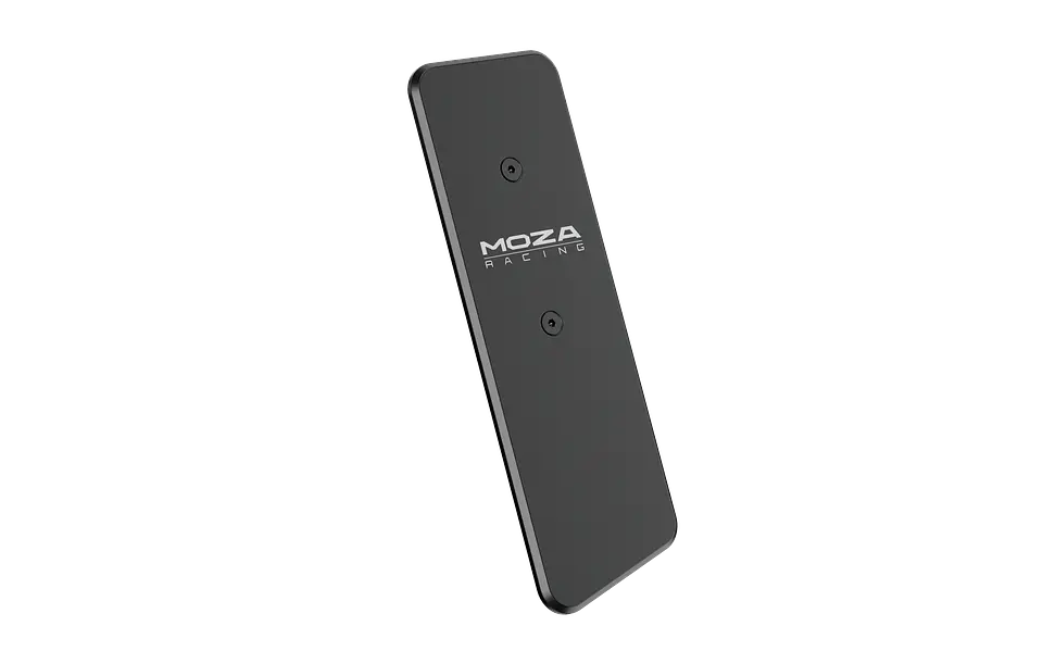 MOZA CRP2 Full Length Throttle 1