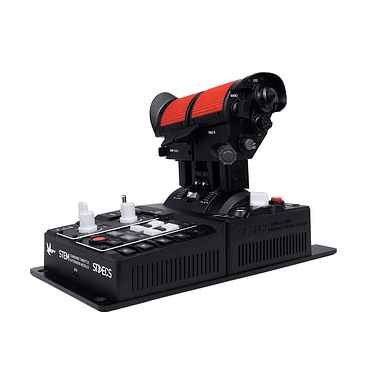 VKB STECS Throttle System - Standard 1