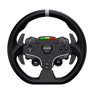 Bundle Moza R3  (PC) 4