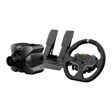 Bundle Moza R3  (PC) 5