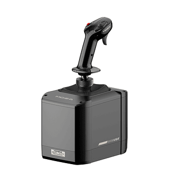 Base Moza AB9 FFB + MA3X Sidestick 1