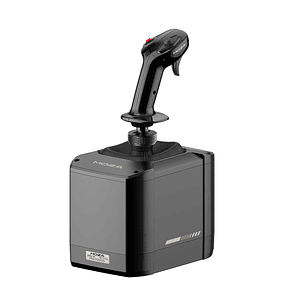 Base Moza AB9 FFB + MA3X Sidestick