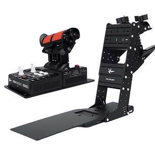 VKB STECS Throttle System - Standard + Clamp UCM-S