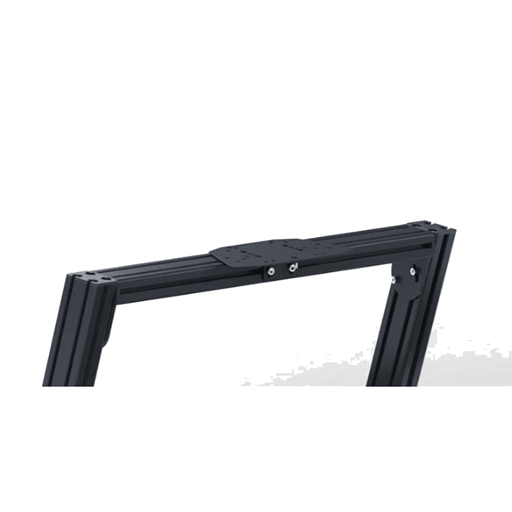 505 Aluminum Hybrid Frame 4