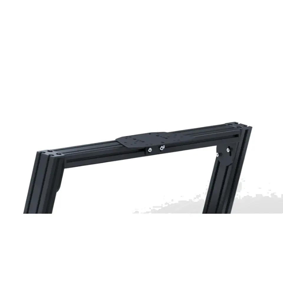 505 Aluminum Hybrid Frame 4