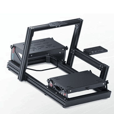 505 Aluminum Hybrid Frame 3