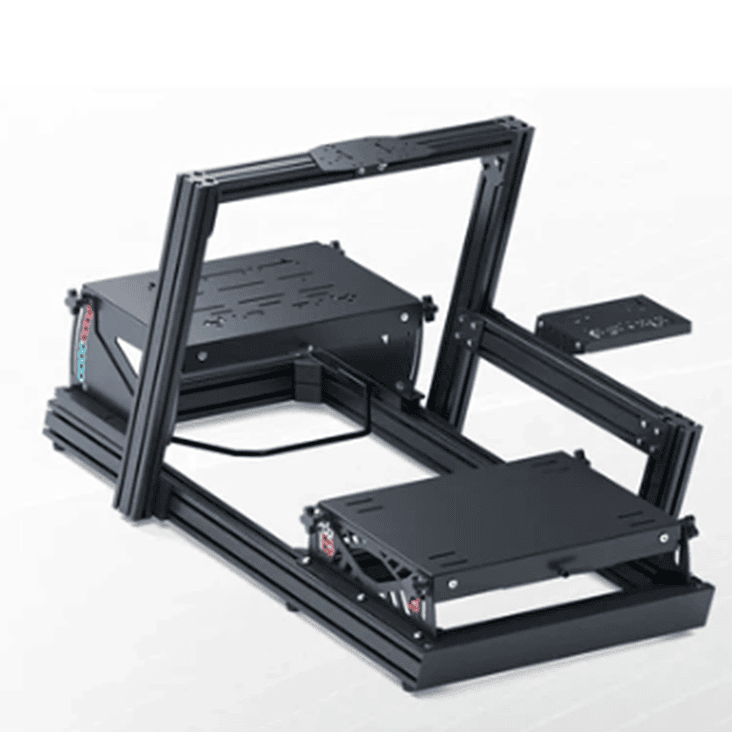 505 Aluminum Hybrid Frame 3