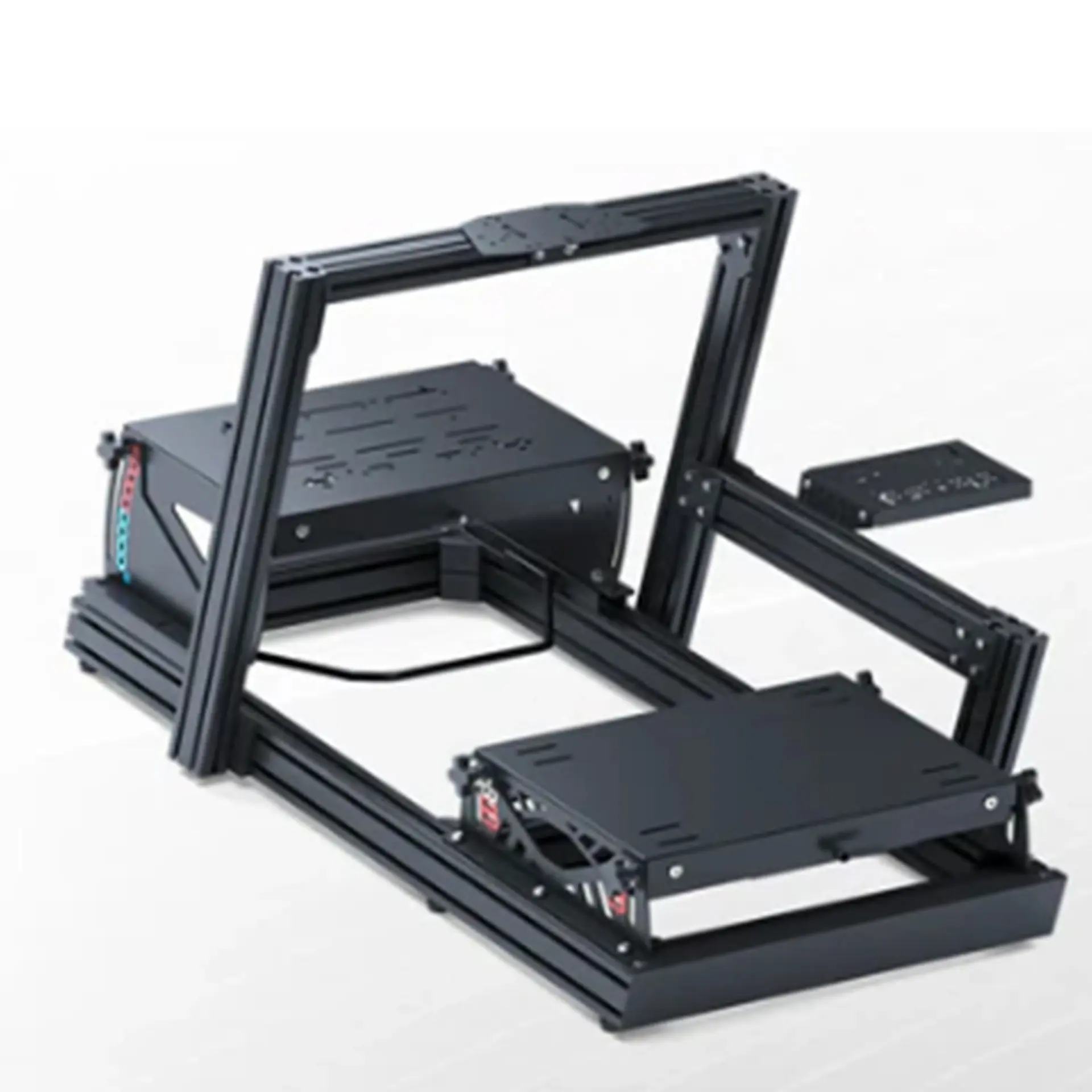 505 Aluminum Hybrid Frame 3