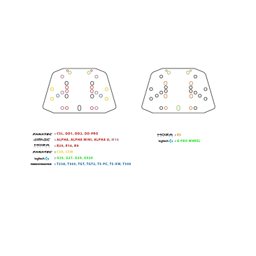 505 Aluminum Hybrid Frame 7