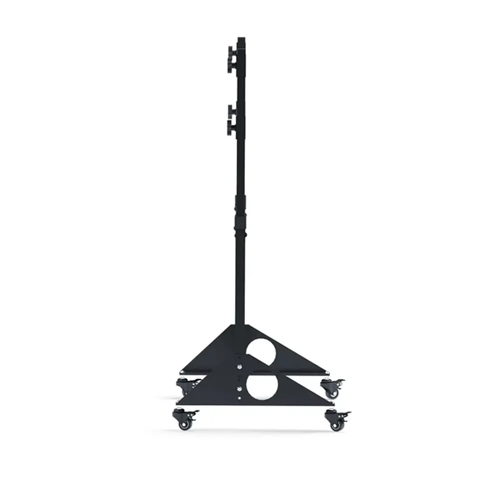 505 Steel Stand 4