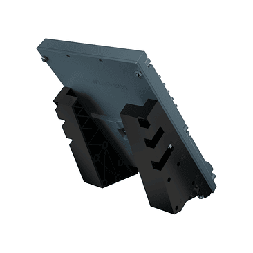 Panel WinWing MCDU 3