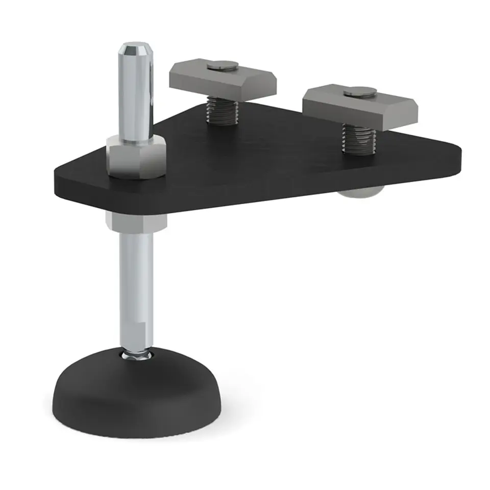 Soporte de Pie 2