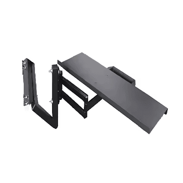 505 Keyboard Tray para 505 Steel Pro Frame 1