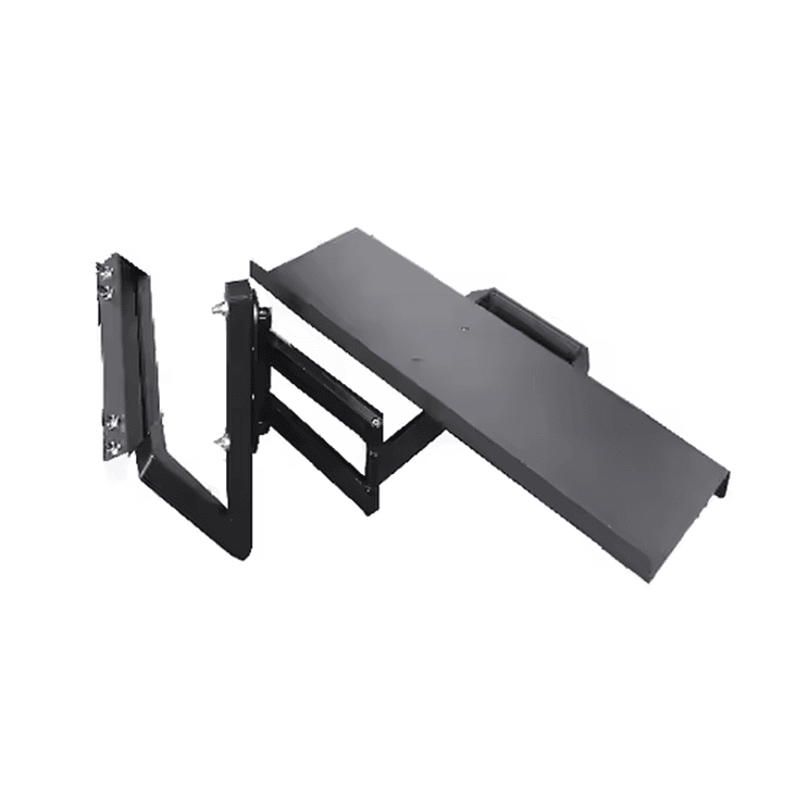 505 Keyboard Tray para 505 Steel Pro Frame 1