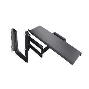 505 Keyboard Tray para 505 Steel Pro Frame