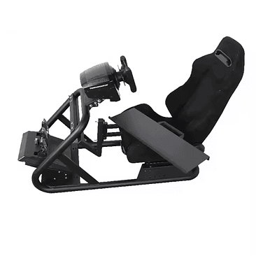 505 Keyboard Tray para 505 Steel Pro Frame 2